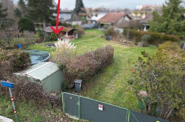 Grundstück kaufen in 1210 Wien (Bild 1)