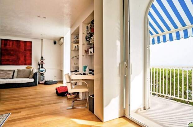 Eigentumswohnung in 34136 Barcola (Bild 4)