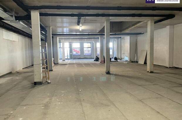 Büro / Praxis mieten in 8330 Feldbach (Bild 3)