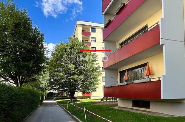 Eigentumswohnung in 9900 Lienz