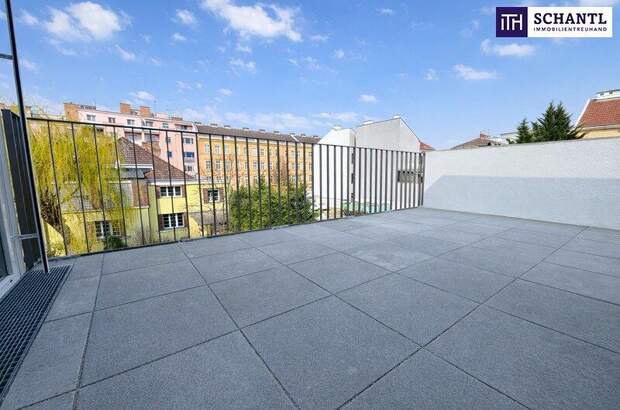 Terrassenwohnung kaufen in 2320 Schwechat (Bild 2)