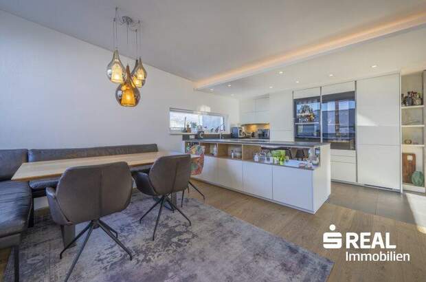 Terrassenwohnung kaufen in 6020 Innsbruck (Bild 4)