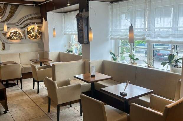 Gewerbeobjekt mieten in 4222 Sankt Georgen (Bild 1)