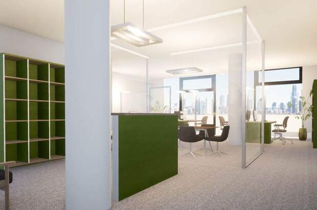 Gewerbeobjekt mieten in 5020 Salzburg (Bild 1)