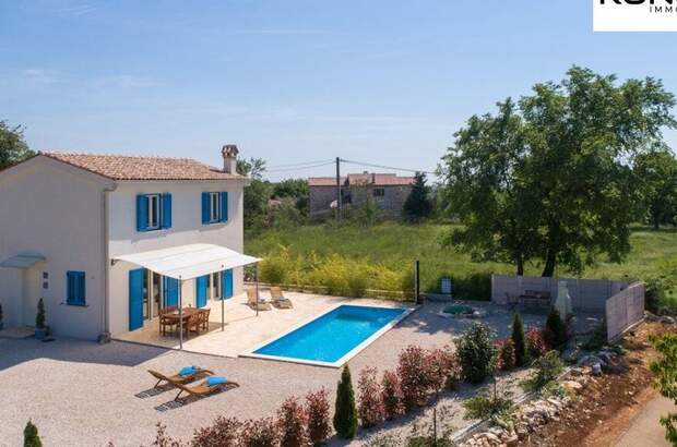 Haus kaufen in 52440 Porec (Bild 4)