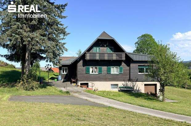 Haus kaufen in 8552 Eibiswald (Bild 1)