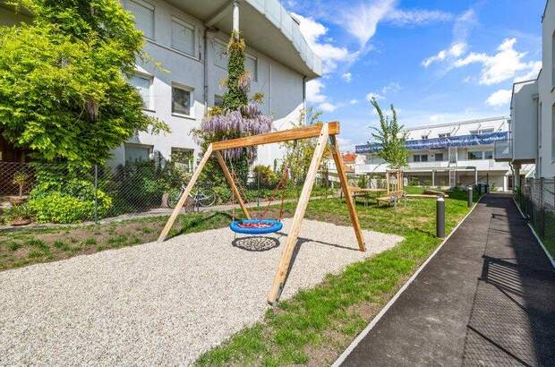 Terrassenwohnung kaufen in 2344 Maria Enzersdorf (Bild 5)
