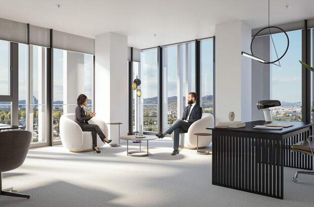 Gewerbeobjekt mieten in 1220 Wien (Bild 4)