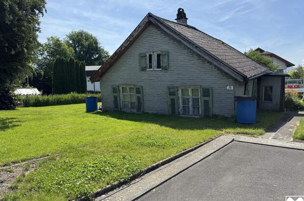 Grundstück kaufen in 6890 Lustenau (Bild 5)