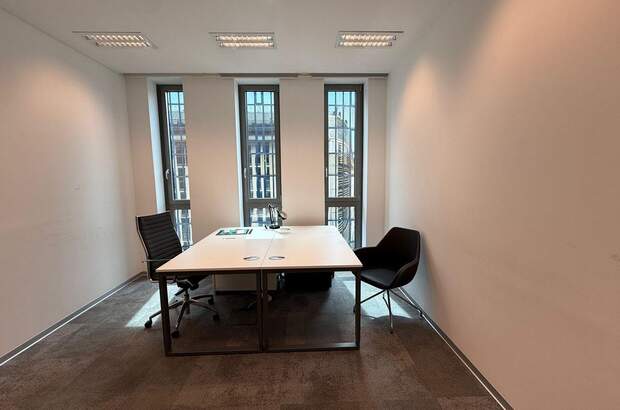 Gewerbeobjekt mieten in 1010 Wien (Bild 2)