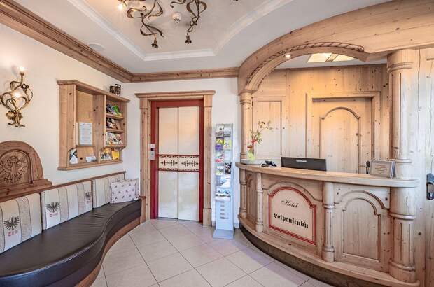 Gewerbeobjekt kaufen in 6364 Brixen (Bild 1)