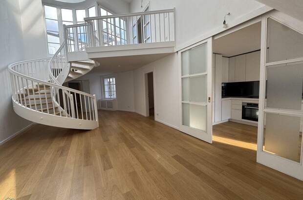 Altbauwohnung mieten in 1010 Wien (Bild 1)