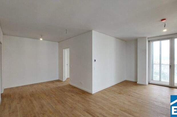 Terrassenwohnung mieten in 1220 Wien (Bild 5)