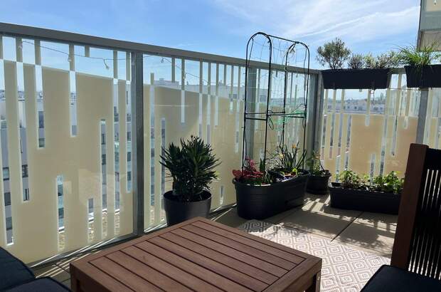 Wohnung mit Balkon mieten in 1230 Wien (Bild 2)