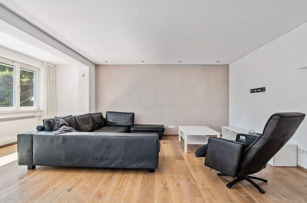 Wohnung mit Balkon mieten in 6850 Dornbirn (Bild 3)