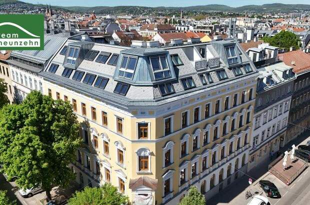 Wohnung mieten in 1160 Wien (Bild 5)