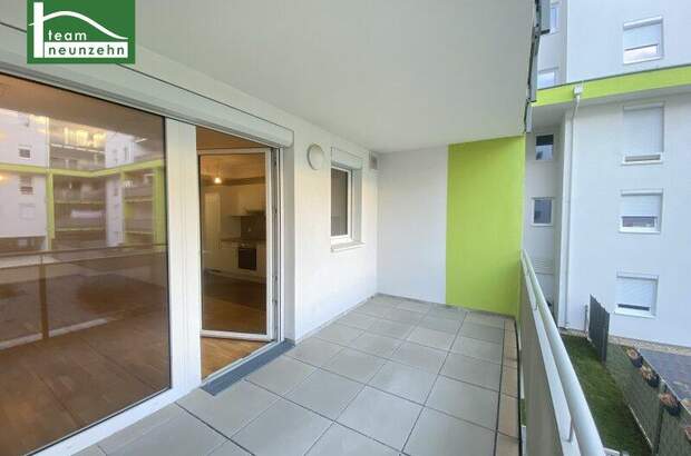 Terrassenwohnung mieten in 2320 Schwechat (Bild 3)
