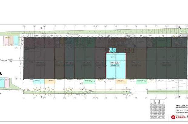 Lager mieten in 2322 Zwölfaxing (Bild 2)