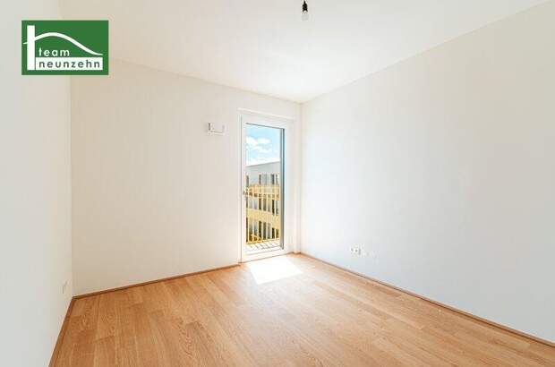 Terrassenwohnung kaufen in 1210 Wien (Bild 4)