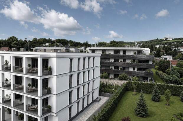 Wohnung mit Balkon kaufen in 1160 Wien (Bild 3)