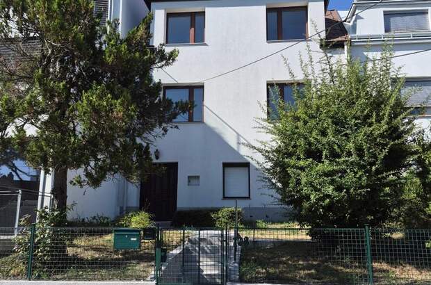 Einfamilienhaus mieten in 1140 Wien (Bild 1)
