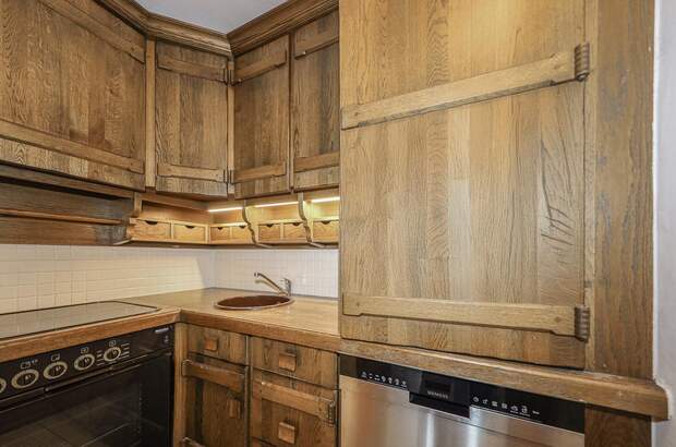 Terrassenwohnung mieten in 6370 Kitzbühel (Bild 5)