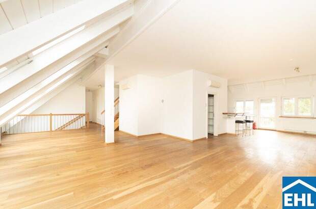 Terrassenwohnung kaufen in 1210 Wien (Bild 2)