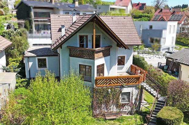 Haus kaufen in 3013 Tullnerbach (Bild 1)