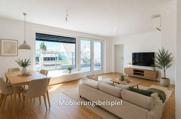 Wohnung kaufen in 1230 Wien (Bild 3)