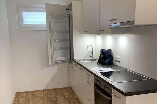 Wohnung mit Balkon mieten in 8020 Graz (Bild 2)