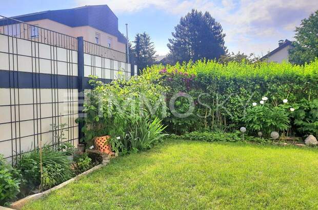 Terrassenwohnung kaufen in 4060 Leonding (Bild 1)