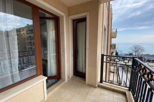 Wohnung mit Balkon kaufen in 9007 Golden Sands (Bild 2)