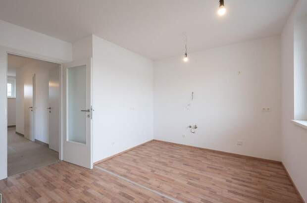 Wohnung mit Balkon mieten in 7000 Eisenstadt (Bild 4)