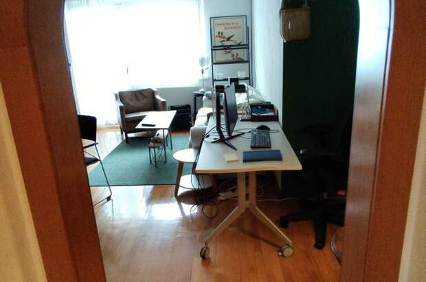 Wohnung mit Balkon mieten in 1100 Wien (Bild 4)