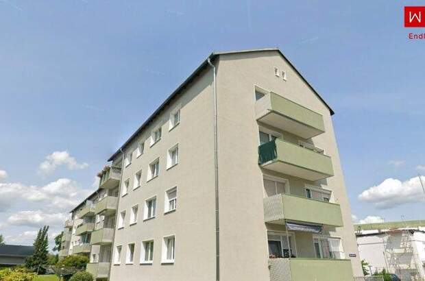 Mietwohnung in 4600 Wels (Bild 2)