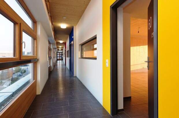 Wohnung mieten in 3100 St. Pölten (Bild 3)
