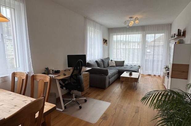 Wohnung mit Balkon mieten in 5310 Mondsee (Bild 1)