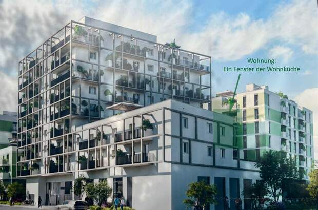 Wohnung mit Balkon mieten in 1210 Wien (Bild 4)