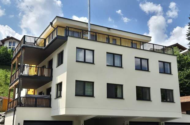 Anlageobjekt kaufen in 6391 Fieberbrunn (Bild 1)