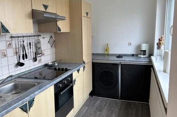 Wohnung mieten in 4600 Wels (Bild 1)