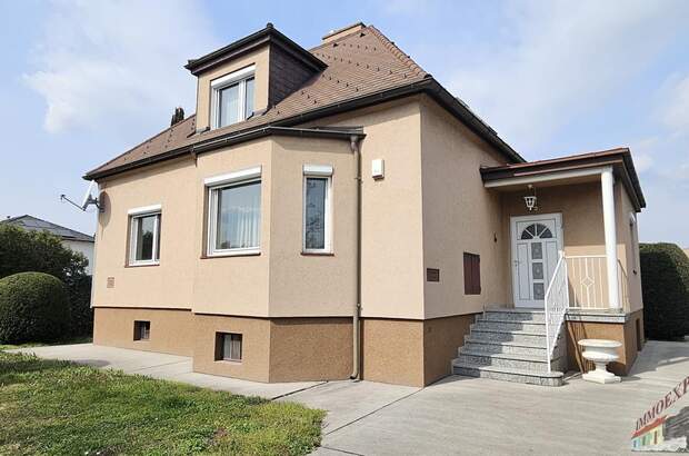Einfamilienhaus kaufen in 2320 Schwechat (Bild 2)
