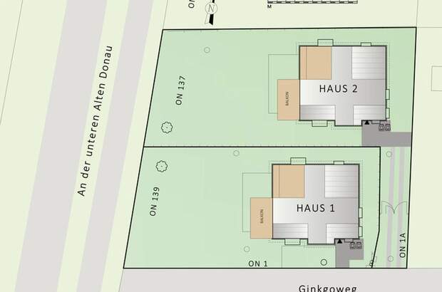 Haus kaufen in 1220 Wien