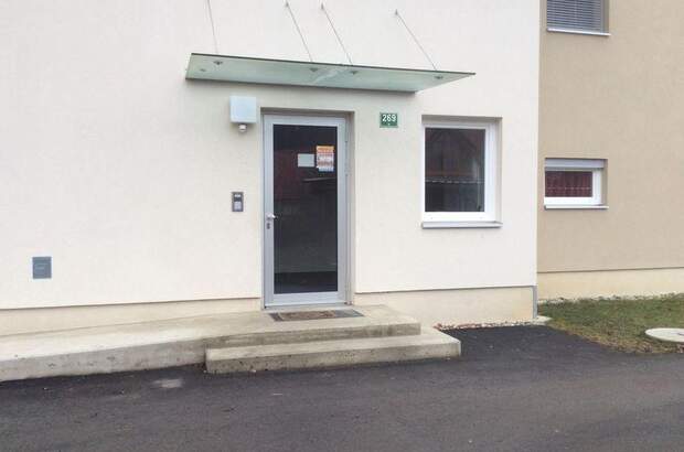 Terrassenwohnung mieten in 8262 Ilz (Bild 1)