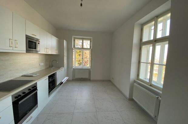 Terrassenwohnung mieten in 2540 Bad Vöslau (Bild 3)