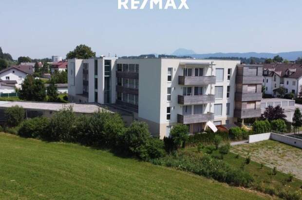 Wohnung mit Balkon kaufen in 4850 Timelkam (Bild 1)