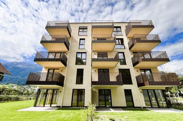 Wohnung mit Balkon kaufen in 6020 Innsbruck (Bild 1)