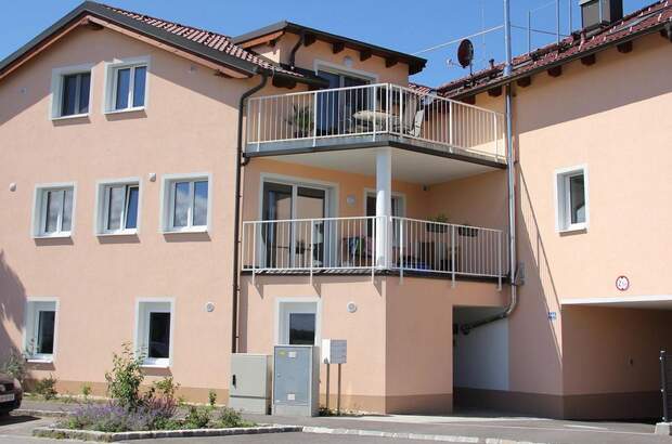 Wohnung mit Balkon mieten in 2202 Enzersfeld (Bild 1)
