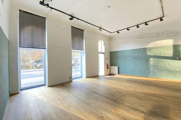 Gewerbeobjekt mieten in 5020 Salzburg (Bild 1)