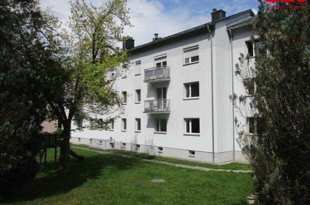 Terrassenwohnung mieten in 4593 Obergrünburg (Bild 2)