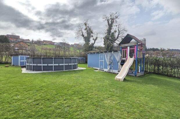 Einfamilienhaus kaufen in 8552 Eibiswald (Bild 5)